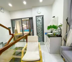 Nhà Ba Tháng Hai gần cư xá Đồng Tiến, Nguyễn Ngọc Lộc - Chỉ 6.9 tỷ