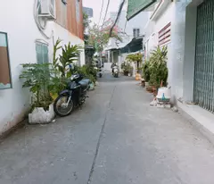 106. Nhà 4 Triệu Gần Vincom Hùng Vương