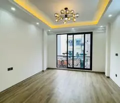 BÁN NHÀ VĂN TRÌ 33M2X5 TẦNG, LÔ GÓC, NGÕ NÔNG, 4 NGỦ, GIÁ 4.9 TỶ