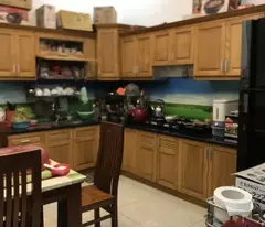BÁN NHÀ 4 TẦNG, 5 PN, 6 WC, 104M2, GIÁ 6 TỶ - VỊ TRÍ VÀNG BÌNH HƯNG HÒA B, BÌNH TÂN, HCM