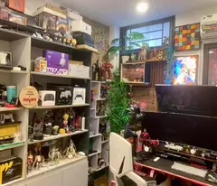 BÁN NHÀ HÀNG XÓM KĐT LINH ĐÀM-KIM GIANG, THANH TRÌ, Ô TÔ ĐỖ CỬA, SD 34M2, 5.9 TỶ