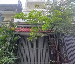 NHÀ 3 TẦNG GẦN MT TRƯỜNG CHINH - NGAY CHỢ LẠC QUAN -2 PHÚT QUA TÂN PHÚ