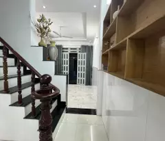 NHÀ 3 TẦNG GẦN MT TRƯỜNG CHINH - NGAY CHỢ LẠC QUAN -2 PHÚT QUA TÂN PHÚ