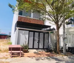 Bán đất KDC Dâu Tằm, Tân Phước, Thị xã Lagi giá rẻ nhất 1.25 tỷ sổ riêng