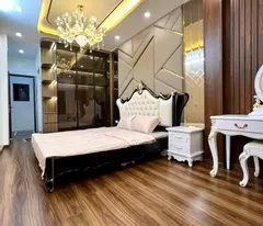 CẦN TIÊN BÁN GÂP NHÀ TẠI ĐỘI CẤN, BA ĐÌNH.28M, 4T, FULL NỘI THẤT XỊN. GIÁ BÁN 6.3 TỶ