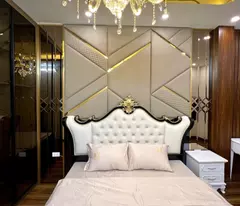 CẦN TIÊN BÁN GÂP NHÀ TẠI ĐỘI CẤN, BA ĐÌNH.28M, 4T, FULL NỘI THẤT XỊN. GIÁ BÁN 6.3 TỶ