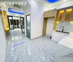 Q7 HUỲNH TẤN PHÁT 3.9x8.5M 2PN GẦN TRƯỜNG HỌC, NHÀ MỚI DỌN VÀO Ở NGAY QUA Q1 CHỈ 5 PHÚT 4.xT