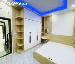 Q7 HUỲNH TẤN PHÁT 3.9x8.5M 2PN GẦN TRƯỜNG HỌC, NHÀ MỚI DỌN VÀO Ở NGAY QUA Q1 CHỈ 5 PHÚT 4.xT