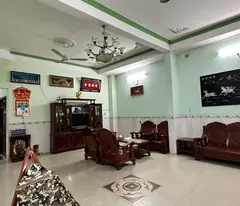 Mặt tiền Nở hậu Bùi Minh Trực 189m2 4 tầng chỉ 23 tỷ 5
