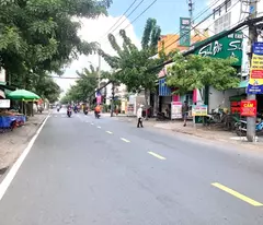 Mặt tiền kinh doanh Phạm Thế Hiển 236m2 nở hậu 5.8 chỉ 17 tỷ