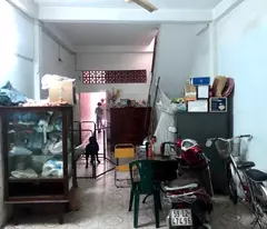 Mặt tiền kinh doanh Phạm Thế Hiển 236m2 nở hậu 5.8 chỉ 17 tỷ
