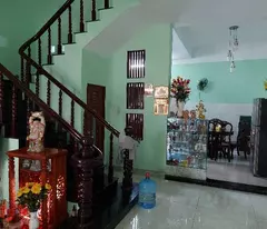 Biệt thự Hiếm ngang 6,4, đường xe hơi , 458 Huỳnh Tấn Phát, trung tâm quận 7,  102m2, Giá chỉ