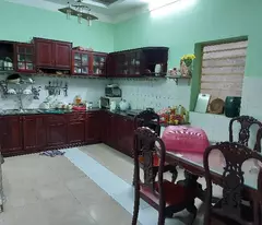 Biệt thự Hiếm ngang 6,4, đường xe hơi , 458 Huỳnh Tấn Phát, trung tâm quận 7,  102m2, Giá chỉ