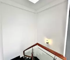 5 TẦNG - Ô TÔ VÀO NHÀ – MỚI XÂY – 40M2(4X10) - 4 PN – NGUYỄN THƯỢNG HIỀN - GIÁ CHỈ 7.15 TỶ!