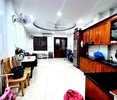 Siêu phẩm Phú Mỹ, Nam Từ Liêm diện tích 40m2 mặt tiền 5m, ngõ Oto, gần phố, nhà đẹp ở ngay