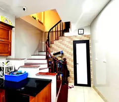 Siêu phẩm Phú Mỹ, Nam Từ Liêm diện tích 40m2 mặt tiền 5m, ngõ Oto, gần phố, nhà đẹp ở ngay
