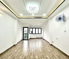 BÁN NHÀ HẺM Ô TÔ - NGUYỄN THƯỢNG HIỀN, P5 BÌNH THẠNH - 4PN – 40M2(4x10) - GIÁ CHỈ 7.15 TỶ