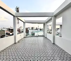 BÁN NHÀ HẺM Ô TÔ - NGUYỄN THƯỢNG HIỀN, P5 BÌNH THẠNH - 4PN – 40M2(4x10) - GIÁ CHỈ 7.15 TỶ