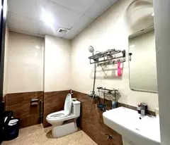 Bán nhà Phú Mỹ, Nam Từ Liêm diện tích 38m2 mặt tiền 4.2m, Ngõ OTO, gần phố, Full nội thất