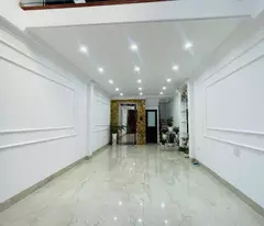 NHÀ ĐẸP NGỌC THỤY - LONG BIÊN 6 TẦNG THANG MÁY GIÁ NHỈNH 8tỷ