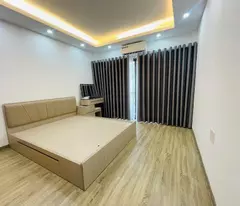 NHÀ ĐẸP NGỌC THỤY - LONG BIÊN 6 TẦNG THANG MÁY GIÁ NHỈNH 8tỷ