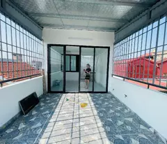 NHÀ ĐẸP NGỌC THỤY - LONG BIÊN 6 TẦNG THANG MÁY GIÁ NHỈNH 8tỷ