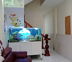 Mặt tiền hẻm xe hơi, nhà 4 tầng, 102 Huỳnh tấn Phát, trung tâm quận 7, 60m2, Giá chỉ 6.6tỷ