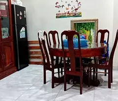 Mặt tiền hẻm xe hơi, nhà 4 tầng, 102 Huỳnh tấn Phát, trung tâm quận 7, 60m2, Giá chỉ 6.6tỷ