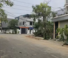Bán đất Đường Mạc Đĩnh Chi, Phường Hội Hợp, Vĩnh Yên, Vĩnh Phúc, 2,6 tỷ, 100m2