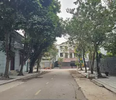 Bán đất Đường Mạc Đĩnh Chi, Phường Hội Hợp, Vĩnh Yên, Vĩnh Phúc, 2,6 tỷ, 100m2