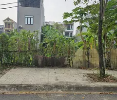 Bán đất Đường Mạc Đĩnh Chi, Phường Hội Hợp, Vĩnh Yên, Vĩnh Phúc, 2,6 tỷ, 100m2