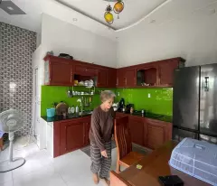 Bán nhà 3  tầng góc 2 mặt tiền Dương Thị Mười, Tân Thới Hiệp, Q12 giá siêu rẻ 4.7 tỷ