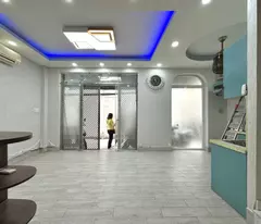 Bán nhà Hoàng Sa Quận 1 – 3 tầng 3PN , tiện kinh doanh nhỏ.