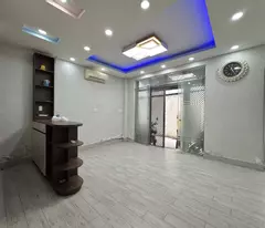 Bán nhà Hoàng Sa Quận 1 – 3 tầng 3PN , tiện kinh doanh nhỏ.