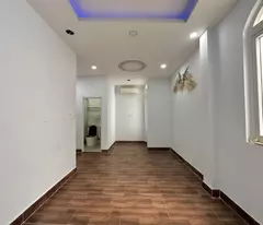 Bán nhà Hoàng Sa Quận 1 – 3 tầng 3PN , tiện kinh doanh nhỏ.