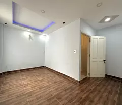 Bán nhà Hoàng Sa Quận 1 – 3 tầng 3PN , tiện kinh doanh nhỏ.