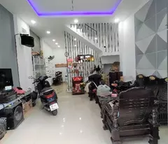 Nhà Làng Tăng Phú, 3 tầng, 4PN, 68m2, ngang 4.2m, Hẻm xe hơi, nhỉnh 5 tỷ