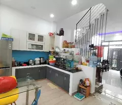 Nhà Làng Tăng Phú, 3 tầng, 4PN, 68m2, ngang 4.2m, Hẻm xe hơi, nhỉnh 5 tỷ