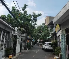 Nhà Làng Tăng Phú, 3 tầng, 4PN, 68m2, ngang 4.2m, Hẻm xe hơi, nhỉnh 5 tỷ