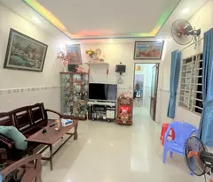 Nhà Dương Đình Hội, PLB, 85m2, ngang 4.3m, 2 tầng, 3 PN. ở ngay, nhỉnh 4.5 tỷ