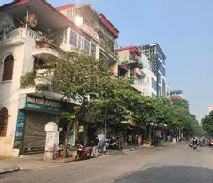 BÁN NHÀ PHỐ BÀ TRIỆU, PHỐ CỔ HÀ ĐÔNG, VỊ TRÍ ĐẮC ĐỊA, 56m, 12 tỷ