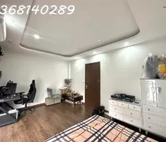 Ôt ô ngủ trong nhà  40m², 5 tầng, 3PN, 4WC, Ngô Gia Tự  - Long Biên - 4.8 tỷ