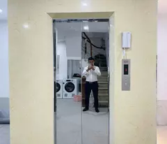 CCMN Mỹ Đình, Nam Từ Liêm 100M2 8 tầng thang máy, ôtô vào nhà.MT 6.5m. Giá 29.6 tỷ