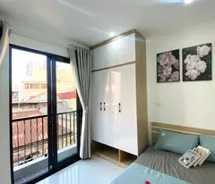 CCMN Mỹ Đình, Nam Từ Liêm 100M2 8 tầng thang máy, ôtô vào nhà.MT 6.5m. Giá 29.6 tỷ