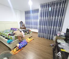 Nhà HXH Hồ bá phấn diện tích 100m, 3 tầng, khu tiện ích