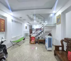 Nhà HXH Hồ bá phấn diện tích 100m, 3 tầng, khu tiện ích