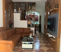 BÁN NHÀ PHỐ TRƯƠNG CÔNG ĐỊNH, Ô TÔ ĐỖ CỬA, 47m, 14.5 tỷ