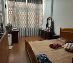 BÁN NHÀ PHỐ TRƯƠNG CÔNG ĐỊNH, Ô TÔ ĐỖ CỬA, 47m, 14.5 tỷ