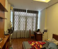 BÁN NHÀ PHỐ TRƯƠNG CÔNG ĐỊNH, Ô TÔ ĐỖ CỬA, 47m, 14.5 tỷ