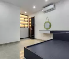 Toà CCMN Xây Mới-Lô Góc 2 THoáng-Mặt Tiền Đẹp-7 Tầng Thang Máy-11 Phòng Khép Kín - Dòng Tiền Dự